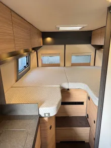 Fahrzeugbild Malibu Relax 640 LE R ambition #17