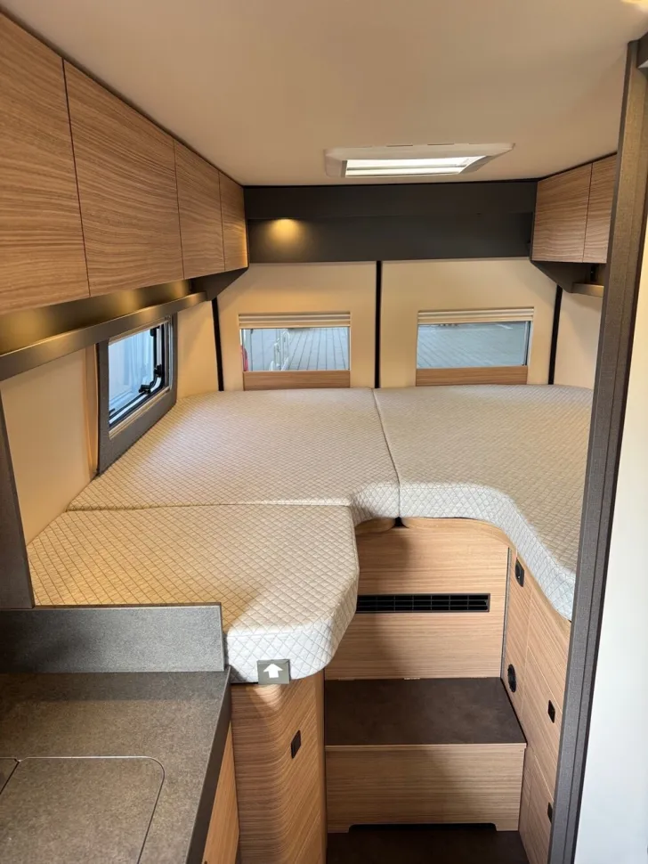 Fahrzeugbild Malibu Relax 640 LE R ambition #17