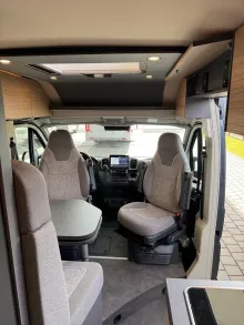 Fahrzeugbild Malibu Relax 640 LE R ambition #18