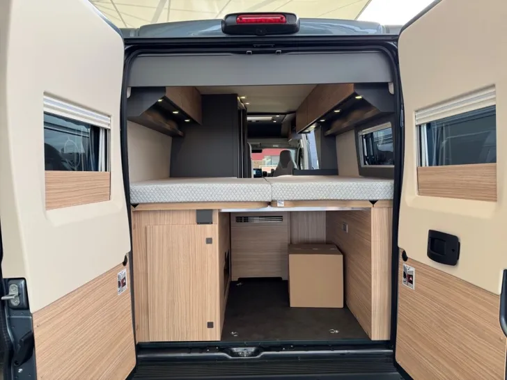 Fahrzeugbild Malibu Relax 640 LE R ambition #19