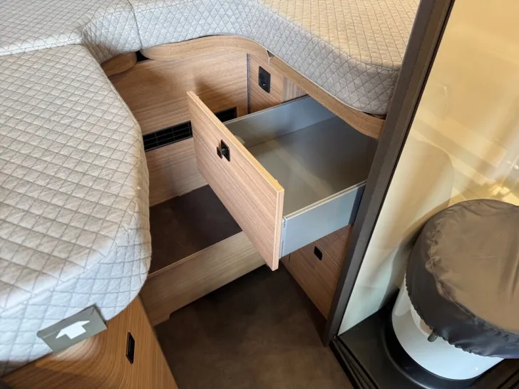 Fahrzeugbild Malibu Relax 640 LE R ambition #21