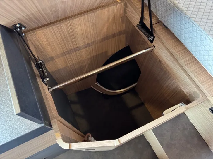 Fahrzeugbild Malibu Relax 640 LE R ambition #22