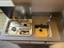 Fahrzeugbild Malibu Relax 640 LE R ambition #23