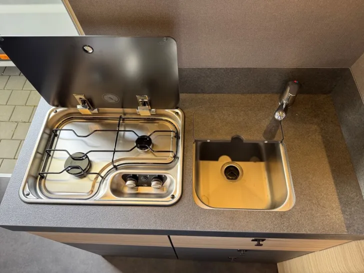 Fahrzeugbild Malibu Relax 640 LE R ambition #23