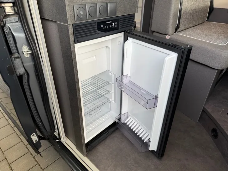 Fahrzeugbild Malibu Relax 640 LE R ambition #24