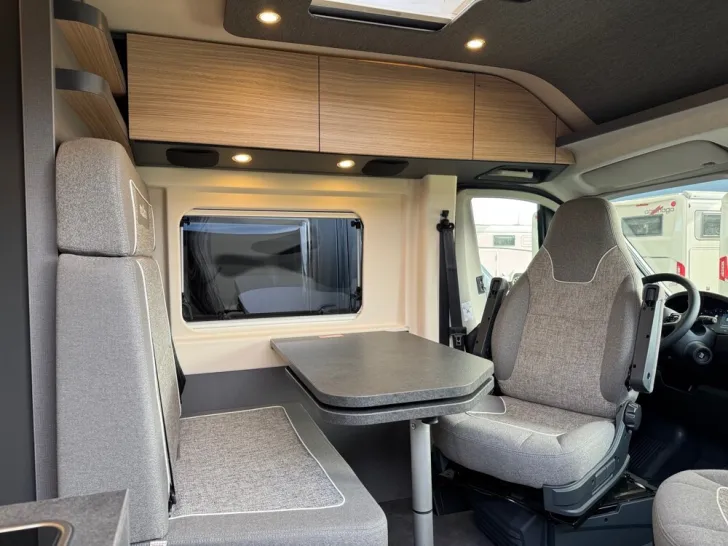 Fahrzeugbild Malibu Relax 640 LE R ambition #25