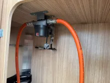 Fahrzeugbild Malibu Relax 640 LE R ambition #26