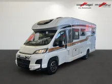 Fahrzeugbild Malibu T 470 RB LE K comfort #2