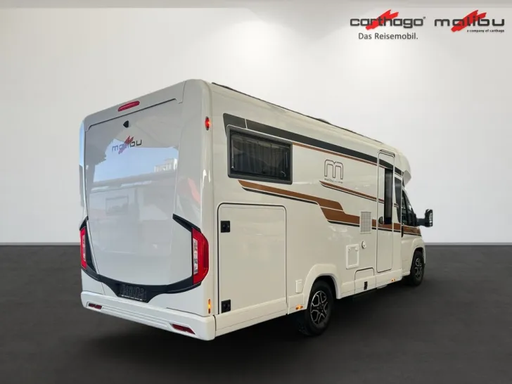 Fahrzeugbild Malibu T 470 RB LE K comfort #3