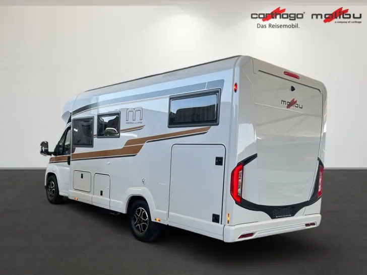 Fahrzeugbild Malibu T 470 RB LE K comfort #4