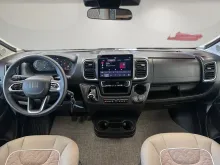 Fahrzeugbild Malibu T 470 RB LE K comfort #10