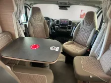 Fahrzeugbild Malibu T 470 RB LE K comfort #11