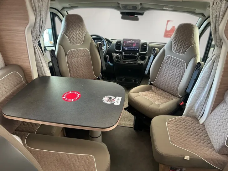 Fahrzeugbild Malibu T 470 RB LE K comfort #11