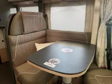 Fahrzeugbild Malibu T 470 RB LE K comfort #12