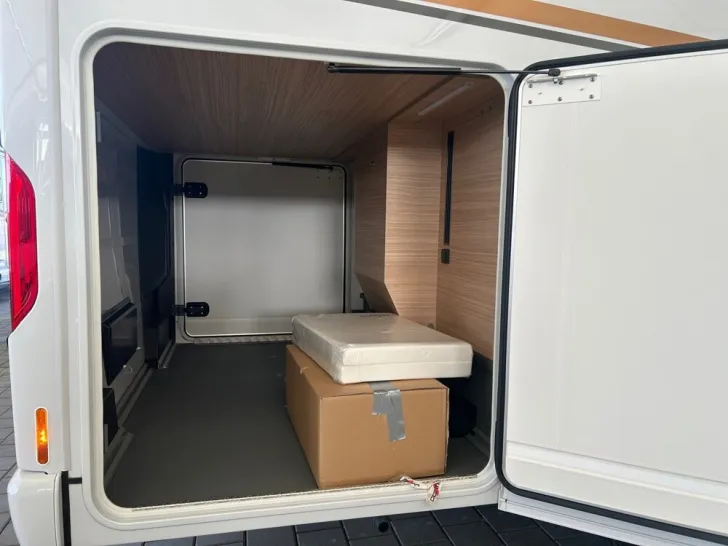 Fahrzeugbild Malibu T 470 RB LE K comfort #18