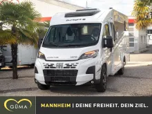 Fahrzeugbild Sunlight Adventure V 67S Inkl. 100 WP Solaranlage #1