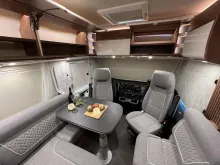 Fahrzeugbild Carthago C2-tourer I 145 RB LE comfort Mercedes (319) #14