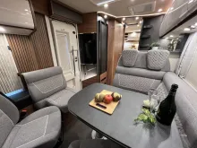 Fahrzeugbild Carthago C2-tourer I 145 RB LE comfort Mercedes (319) #15