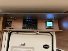 Fahrzeugbild Carthago C2-tourer I 145 RB LE comfort Mercedes (319) #19