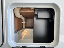 Fahrzeugbild Carthago C2-tourer I 145 RB LE comfort Mercedes (319) #39