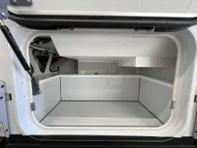 Fahrzeugbild Carthago C2-tourer I 145 RB LE comfort Mercedes (319) #40