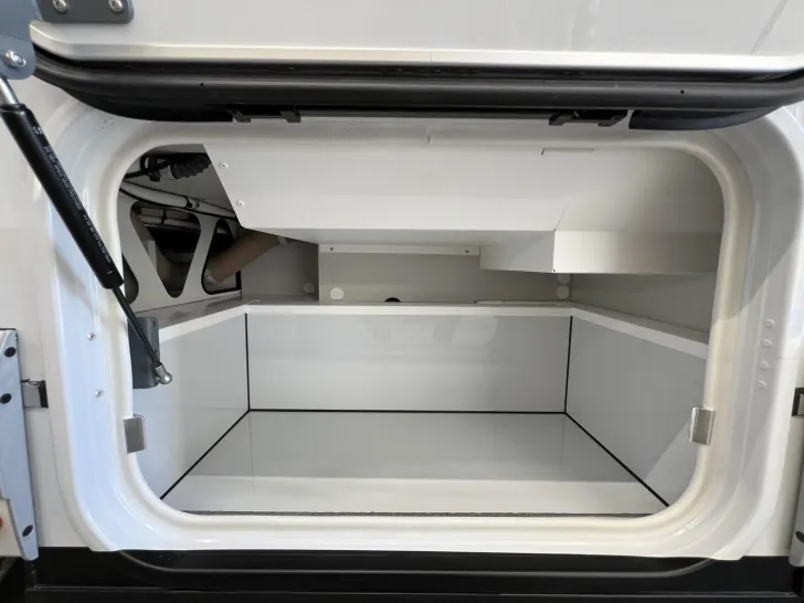 Fahrzeugbild Carthago C2-tourer I 145 RB LE comfort Mercedes (319) #40