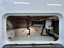 Fahrzeugbild Carthago C2-tourer I 145 RB LE comfort Mercedes (319) #44