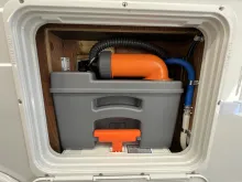 Fahrzeugbild Carthago C2-tourer I 145 RB LE comfort Mercedes (319) #45