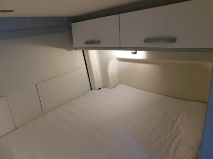 Fahrzeugbild Hymer Free S Blue Evolution 600 Verfügbar ab November 2026 #19