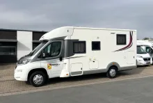 Fahrzeugbild Rapido 6F 680 FF #1