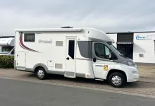 Fahrzeugbild Rapido 6F 680 FF #2