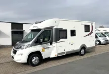 Fahrzeugbild Rapido 6F 680 FF #34