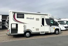 Fahrzeugbild Rapido 6F 680 FF #36