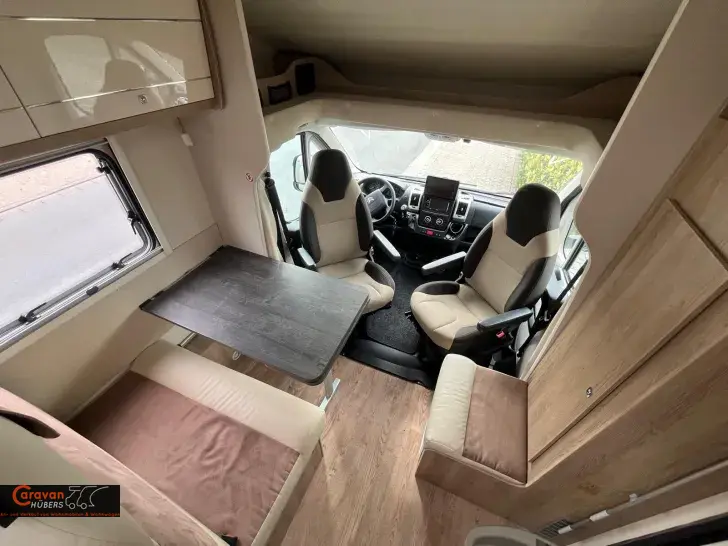 Fahrzeugbild Rapido 6F 680 FF #39