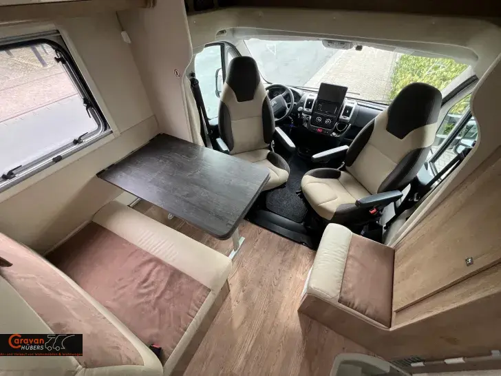 Fahrzeugbild Rapido 6F 680 FF #40