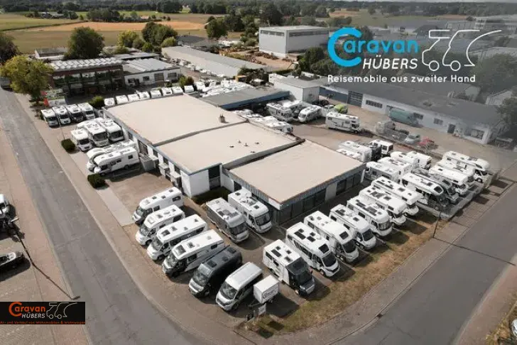 Fahrzeugbild Rapido 6F 680 FF #41