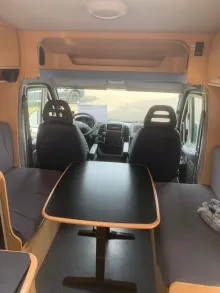 Fahrzeugbild Miller Erie Nur an Wiederverkäufer Händler #5