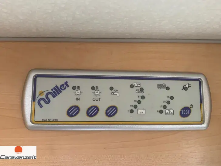 Fahrzeugbild Miller Erie Nur an Wiederverkäufer Händler #10