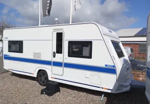 Bild Blueline 560 FD