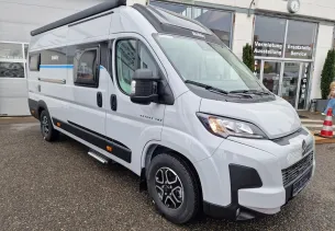 Bild ONTOUR Van<br/>640 ET
