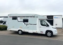 Fahrzeugbild BELA Sonstige Easy Barbados #2