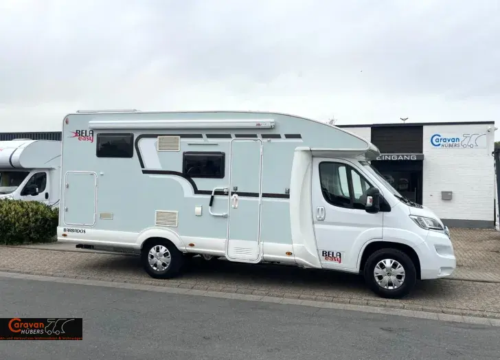 Fahrzeugbild BELA Sonstige Easy Barbados #2