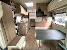 Fahrzeugbild BELA Sonstige Easy Barbados #3