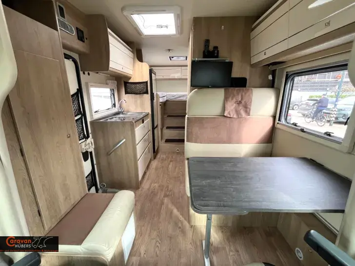 Fahrzeugbild BELA Sonstige Easy Barbados #3