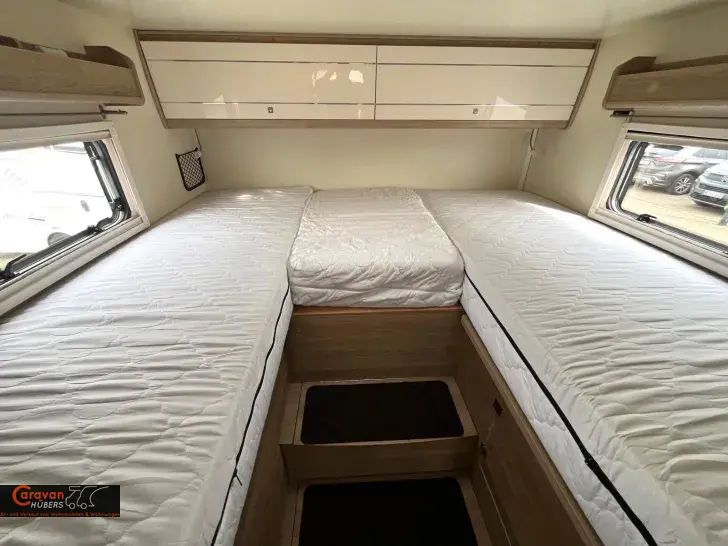 Fahrzeugbild BELA Sonstige Easy Barbados #4