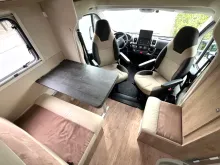 Fahrzeugbild BELA Sonstige Easy Barbados #5