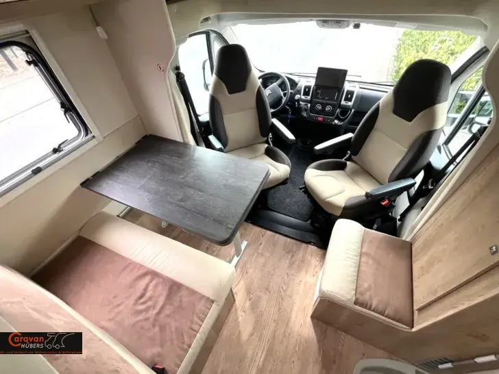 Fahrzeugbild BELA Sonstige Easy Barbados #5