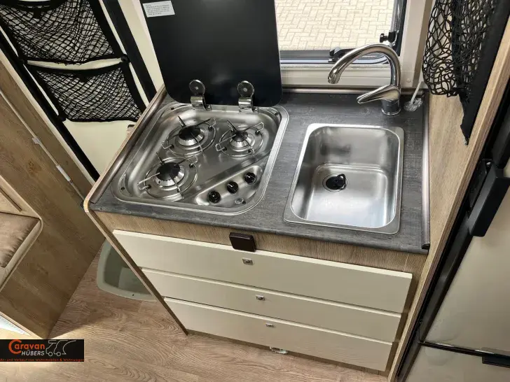 Fahrzeugbild BELA Sonstige Easy Barbados #6