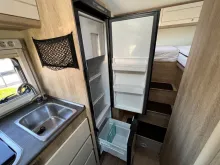 Fahrzeugbild BELA Sonstige Easy Barbados #7