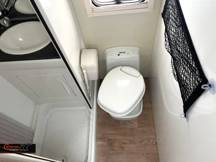 Fahrzeugbild BELA Sonstige Easy Barbados #8